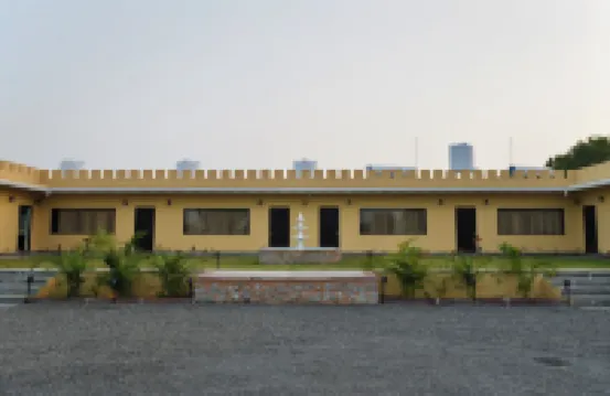 Shivtara Jawai