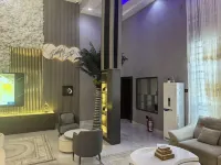 シルバー ゲート ホテル アンド スイーツ