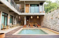 Casa Ampa Zikatela - Brisas de Zicatela- Puerto Escondido