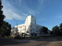 Hotel Centenario Hotel di 