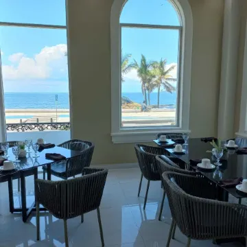 Hacienda Mazatlán Sea View