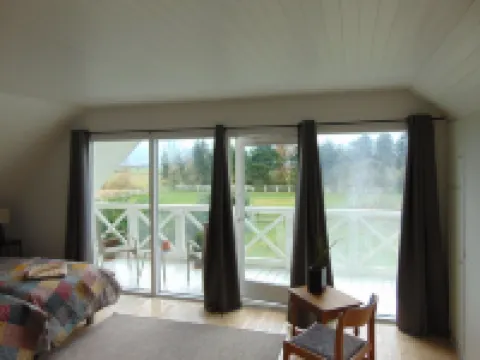 Dutchies-dk Hotels in Vaeggerlose