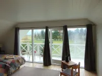 Dutchies-dk Hotels in Øster Ulslev