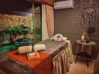Hotel Osvé Boutique Cali - spa