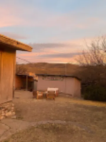Early 1900s Miner's Cabin
