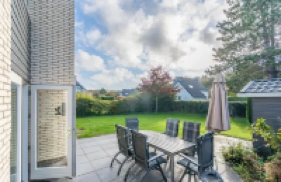 Charming Villa Near the sea and Forest