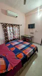 Hare Krishna Hotel & Restaurant