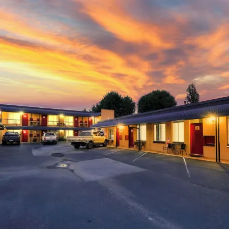 Ashton Motel