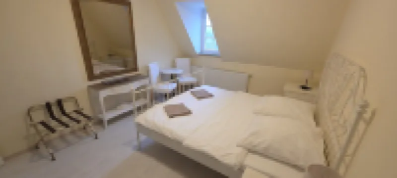 Schloss Burgscheidungen – Gästehaus