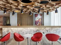 Ibis Yogyakarta Adi Sucipto - Quầy Bar