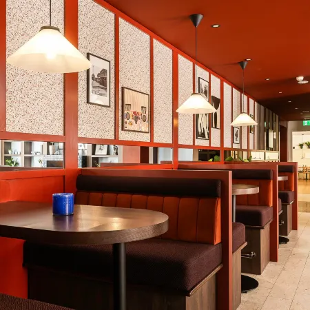 Home Hotel Grand Sundsvall