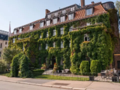 Home Hotel Gabelshus Hotels near Bygdoy Peninsula