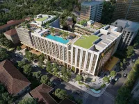 Fairmont Hanoi (Opening February 2026)
