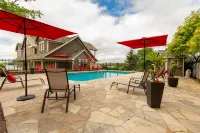 Rawley Resort, Spa & Marina - Pools