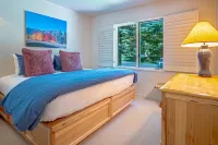 Sunburst - Golf Course Views + Free Resort Amenities - balcony