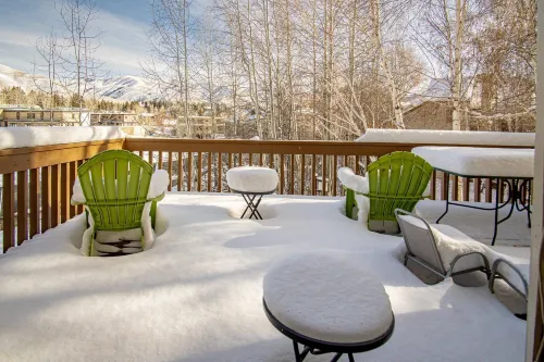 Indian Springs Oasis - Near Ski Slopes & Resort Amenities - 3-Star