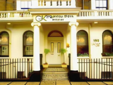 Admiral Hotel at Park Avenue Hotels in Hyde Park