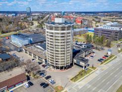 Radisson Hotel Southfield-Detroit
