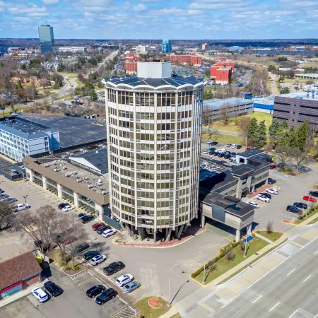 Radisson Hotel Southfield-Detroit