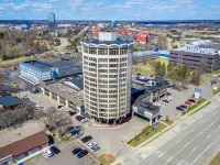 Radisson Hotel Southfield-Detroit Hotels in Southfield