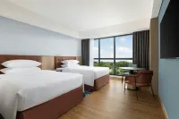 Four Points by Sheraton Pontianak Hotel a 