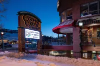 Iron Horse C3013 Condo by RedAwning