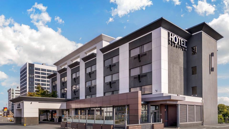 Hotel Quartier, Ascend Hotel Collection