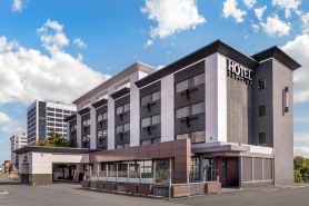 Hotel Quartier, Ascend Hotel Collection