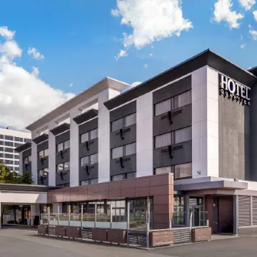 Hotel Quartier, Ascend Hotel Collection