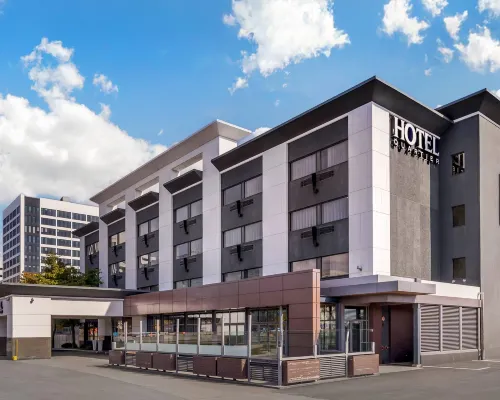 Hotel Quartier, Ascend Hotel Collection Hotels near Place Laurier