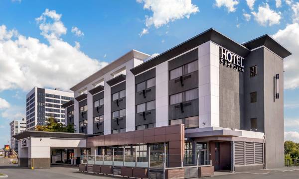 Hotel Quartier, Ascend Hotel Collection