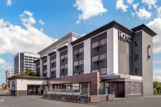 Hotel Quartier, Ascend Hotel Collection