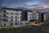 Home2 Suites By Hilton 拉姆齊 - 3星級