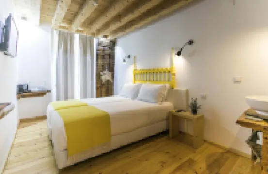 262 Boutique Hotel โรงแรมใกล้São Carlos Square