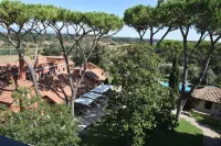 Parco Delle Nazioni - Relax Grand Resort - Bjergudsigt
