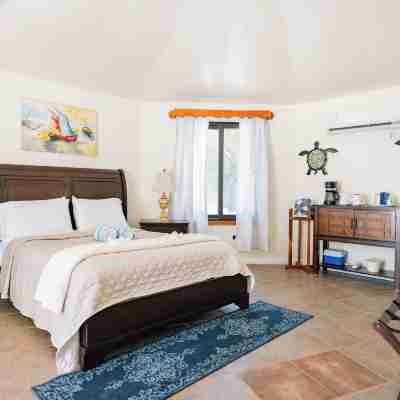 Blue Marlin Beach Resort Rooms