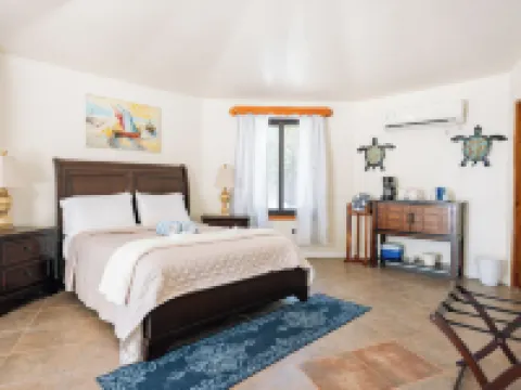 Blue Marlin Beach Resort Hotels in Dangriga