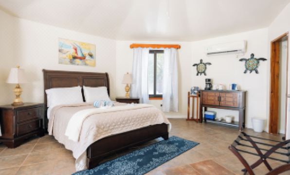 Blue Marlin Beach Resort