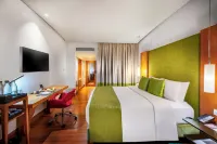 The Park Chennai โรงแรมใน