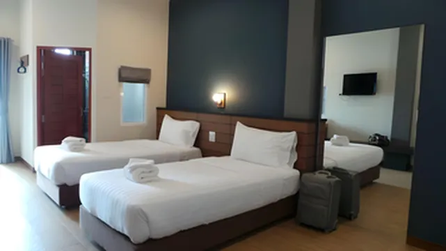 รูปภาพของเบิร์ด เดย์ บูติค โฮเต็ล