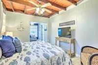 Waterfront Home Spectacular on-Site Fishing! - WiFi