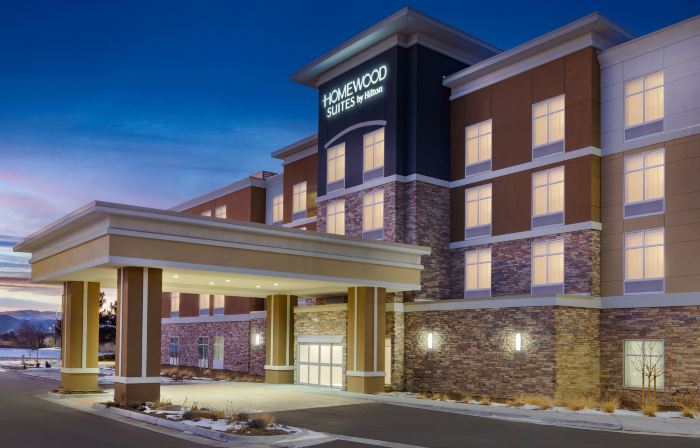 Homewood Suites by Hilton Thornton Denver