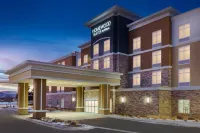 Homewood Suites by Hilton Thornton Denver - 3-Star