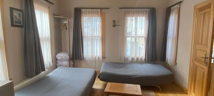 HanFlats Hotels in Стамбул