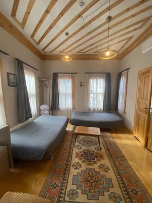 HanFlats - B&B
