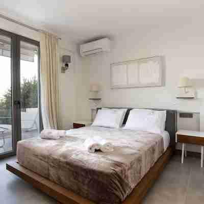 Eneos Boutique Residence - Koroni Garden Gem Rooms