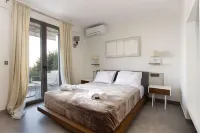 Eneos Boutique Residence - Koroni Garden Gem