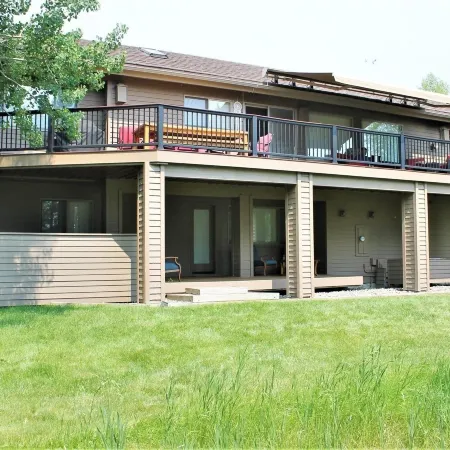 Lone Eagle Landing 2 3 Bedroom Home