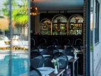 Didi Butik Hotel - bar