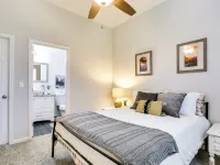 Stunning Clovis Home ~ 1 Mile to Old Town! Hotels in Clovis